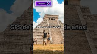 ¡El Misterio de las Pirámides Mayas facebook instagram funnyvideo fun funnyshorts funny [upl. by Aidan]