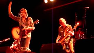 Tex Perkins amp The Dark Horses  Midnight Sunshine  01112012 [upl. by Barrow576]