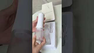 Unboxing af Smartfloss Pro😎 [upl. by Huai909]