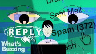 Here Is What Happens When You Respond to Spam Emails [upl. by Kehr31]