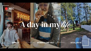 Una VEGANA CELIACA NON mangia NULLA  What I eat in a Day [upl. by Reteip]