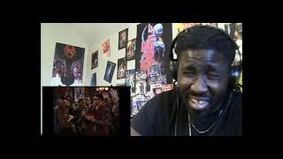 The Jamie Foxx Show Season 1 EP17 quotWestsidequot Reaction [upl. by Justin]