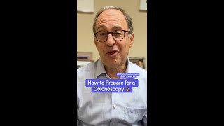 How to Prep for Colonoscopy [upl. by Neumeyer]