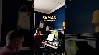 Saman  Ólafur Arnalds [upl. by Tannenbaum422]