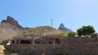 quotCasa Rural El Coronelquot en La Solana de Tejeda Gran Canaria [upl. by Ardnuhsal770]