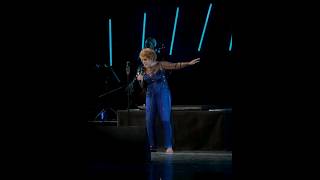 Ornella Vanoni  Senza Fine live senzafine tour 2024 [upl. by Enimajneb]