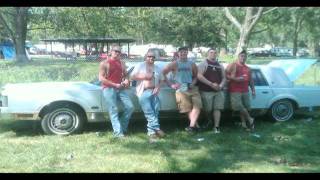 Logan Mize  Boys From Back Home [upl. by Ainslee]