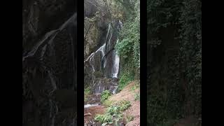 Enjoy the momentitalytourismadventure shortsfeedtravelwaterfallwalkthrough [upl. by Rogerio896]