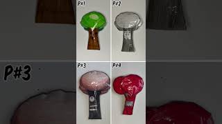 Sprunki MrTree ASMR Phase 1vs2vs3vs4 squishy asmr rek shorts sprunki squishy art [upl. by Asp763]