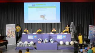 Diercke WISSEN 2015  Finale in Braunschweig [upl. by Clywd834]