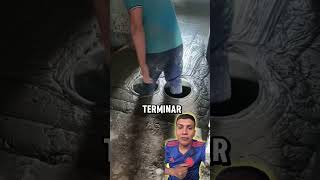 Se le fue la mano 🤚 youtubeshorts shorts viralvideo funny [upl. by Ahseinek]