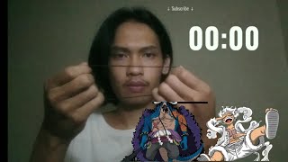 MENYELESAIKAN ONE PIECE DALAM 10DETIK [upl. by Aryl]