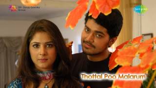 Thottal Poo Malarum  Vittal Suriyanai song [upl. by Amalia]