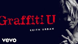 Keith Urban  Texas Time Official Audio [upl. by Yziar532]