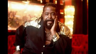 Top 10 Barry White Songs [upl. by Cryan]