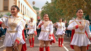 Palillonas y Pomponeres en las FISTAS PATRIAS en Valencia España [upl. by Mich]