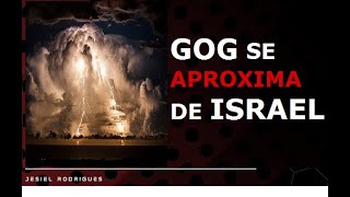 GOG SE APROXIMA DE ISRAEL [upl. by Greene]