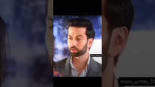 Anika shivaay love video 💗 ishqbaaz serial short video 💗 [upl. by Pietro]