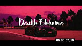 quotDeathChromequot Hard Dark Drift GoldMajor Seasion x Memphis x SuicideboyS 2024 Instrumental [upl. by Htebasil]