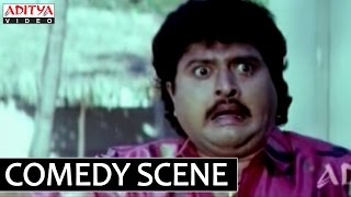 Ramba And Sudhakar Comedy Comedy Scene  Hitler Movie [upl. by Esiled486]