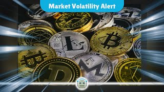 Cryptocurrency Market Update Celer Network Scroll and Steem Show Mixed Performance [upl. by Ayotol952]