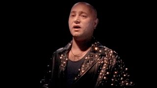 Angry Anderson  Suddenly  Official Video [upl. by Milena]