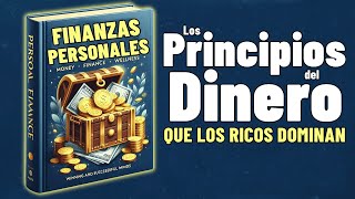 🍀8 Principios de la Educación Financiera que los RICOS dominan🤞 [upl. by Raquela791]