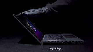 2023 ROG Zephyrus G16 Official unboxing video ｜ ROG [upl. by Hutner]