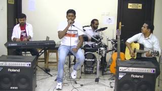 yeshuve naadha muttolamalla by Roshmilan Mathew [upl. by Eenad]