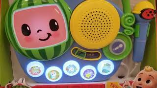 CocomelonNursery rhymesPeas songs ‎CoComelon shorts viral cocomelon peas 1klikejj1mwow [upl. by Creath773]