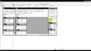 Step 7 Simatic Manager Pt 9 Divergence OU en langage Grafcet بالدارجة المغربية [upl. by Ahseenak]