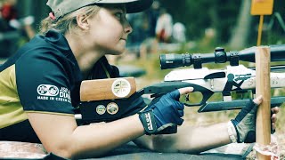 🔴 HFT World Shooting Championships [upl. by Ltsyrk]