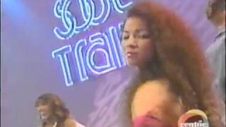 Soul Train 92 Outro  Sally Achenbach [upl. by Yrac]