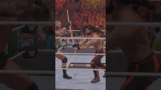 WWE 2K222024 🤑🤑🤑 Money in The Bank [upl. by Durante]