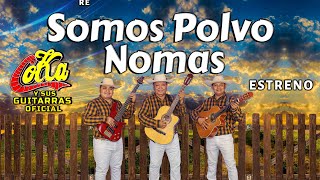 Somos Polvo Nomas  Coka y Sus Guitarras [upl. by Senilec923]