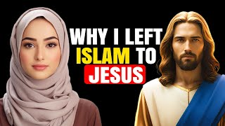 SHOCKING EXPERIENCE OF AN EX MUSLIM THAT IS MIND BLOWING  CONFESSION [upl. by Yle]