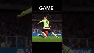 Haaland Goal Recreated in FIFA 23 pt 3 fifa fifa23 eafc football gaming eafc24 shorts [upl. by Jenica]