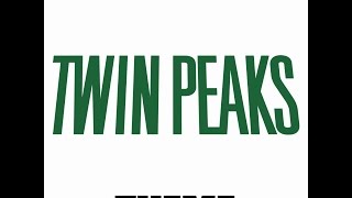 Twin Peaks Ringtone [upl. by Enyluqcaj]