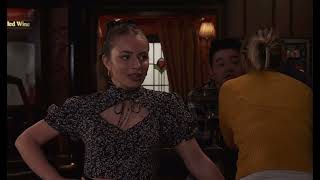 Daisy amp Daniel Coronation Street  26th August 2024 [upl. by Surtemed]