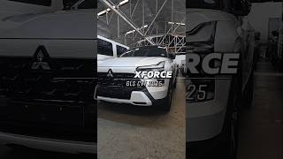 XFORCE GLS CVT 2025  Bagsak Presyo Grabe Pa Sa FREEBIES [upl. by Adnirim375]