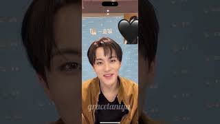 video call fansign Mark Lee 240406 [upl. by Vidovik]