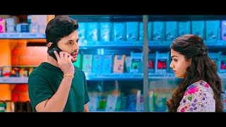 Bheeshma Full Movie In Hindi Dubbed Review amp Facts  Nithiin  Rashmika Mandanna  Jisshu Sengupta [upl. by Emlynne]