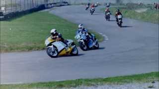 Darley Moor  Club Racers  1987 [upl. by Arber]