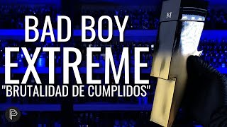 NUEVO BAD BOY EXTREME quotBRUTALIDAD DE CUMPLIDOSquot  PP [upl. by Airtemad]