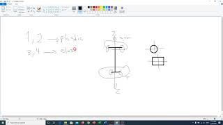 Design Laterally Restrained Beam [upl. by Primalia]