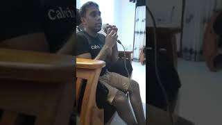 Sujith Liyanage  Sandakan wasila  සඳකැන් වැසිලා  Viduna Physics [upl. by Mcclain152]