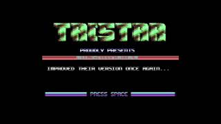 Tristar Intro 1989 [upl. by Nipsirc]