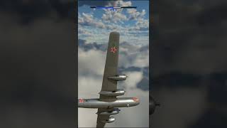 Tu4 Squad War Thunder tonnyHypper warthunder warthundergameplay warthundermemes gameplay [upl. by Rica]