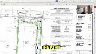 Mastering Site Plans Our Journey to Design Perfection [upl. by Dadelos]