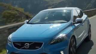 Volvo V40 RDesign [upl. by Kunz435]